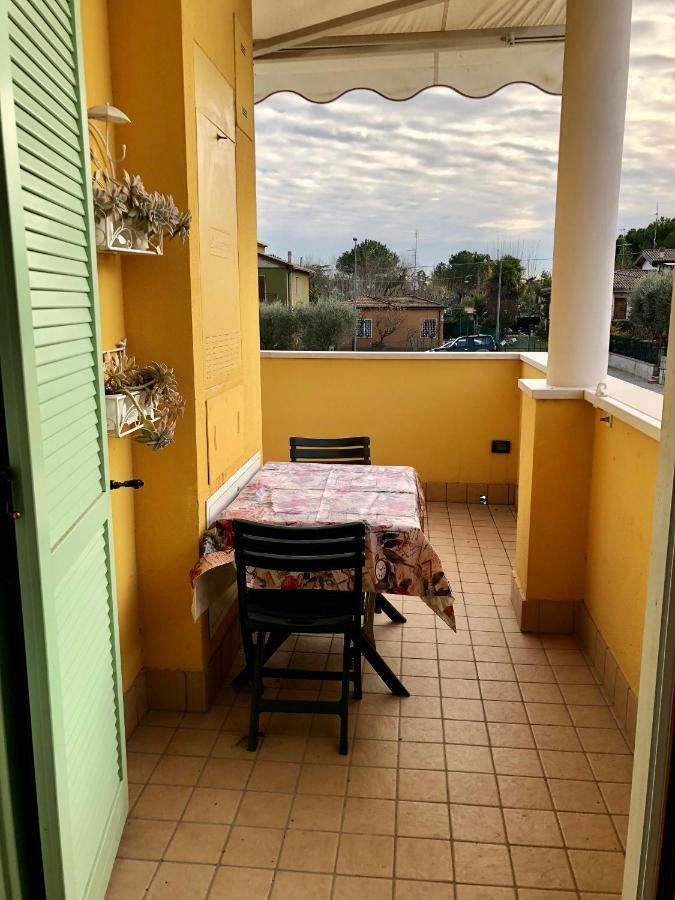 Appartamenti Agli Ulivi Peschiera del Garda Exterior foto