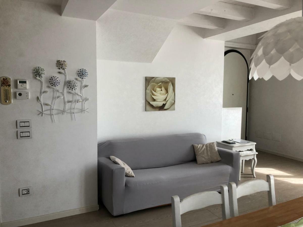 Appartamenti Agli Ulivi Peschiera del Garda Exterior foto