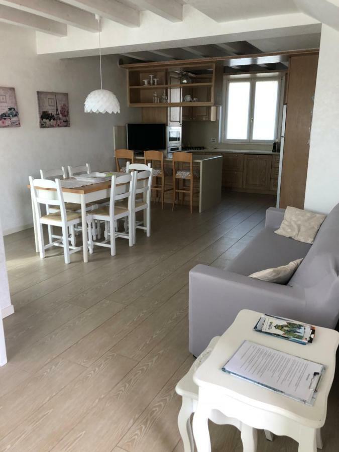 Appartamenti Agli Ulivi Peschiera del Garda Exterior foto