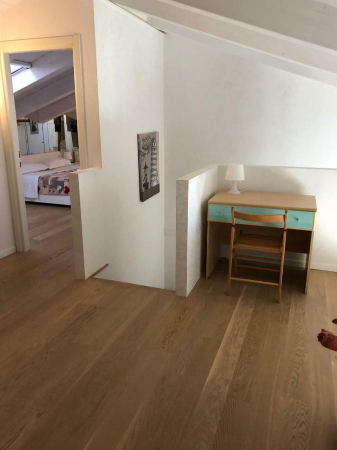 Appartamenti Agli Ulivi Peschiera del Garda Exterior foto