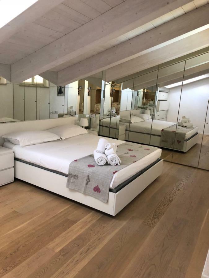 Appartamenti Agli Ulivi Peschiera del Garda Exterior foto