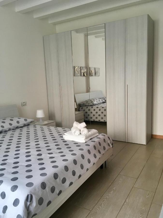 Appartamenti Agli Ulivi Peschiera del Garda Exterior foto